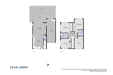 6 Longview Oak Lane, Rosehill, Papakura, Auckland, 4 Schlafzimmer, 2 Badezimmer, House