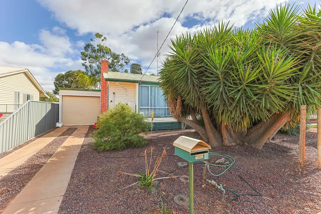 Merbein 2房  Smart start or a solid investment in the heart of Merbein