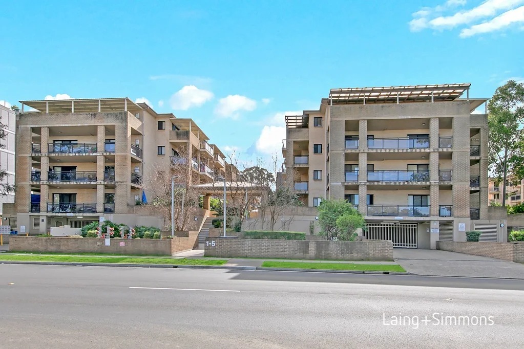 71/1-5 Durham Street, Mount Druitt, NSW 2770