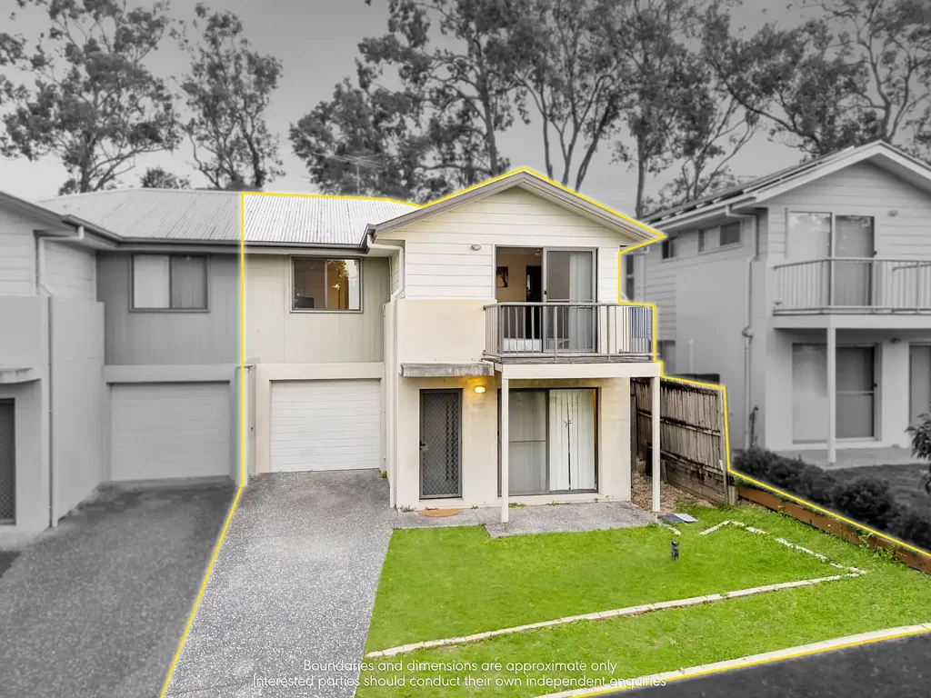 3/24 Bidmead Circuit, Pimpama, QLD 4209