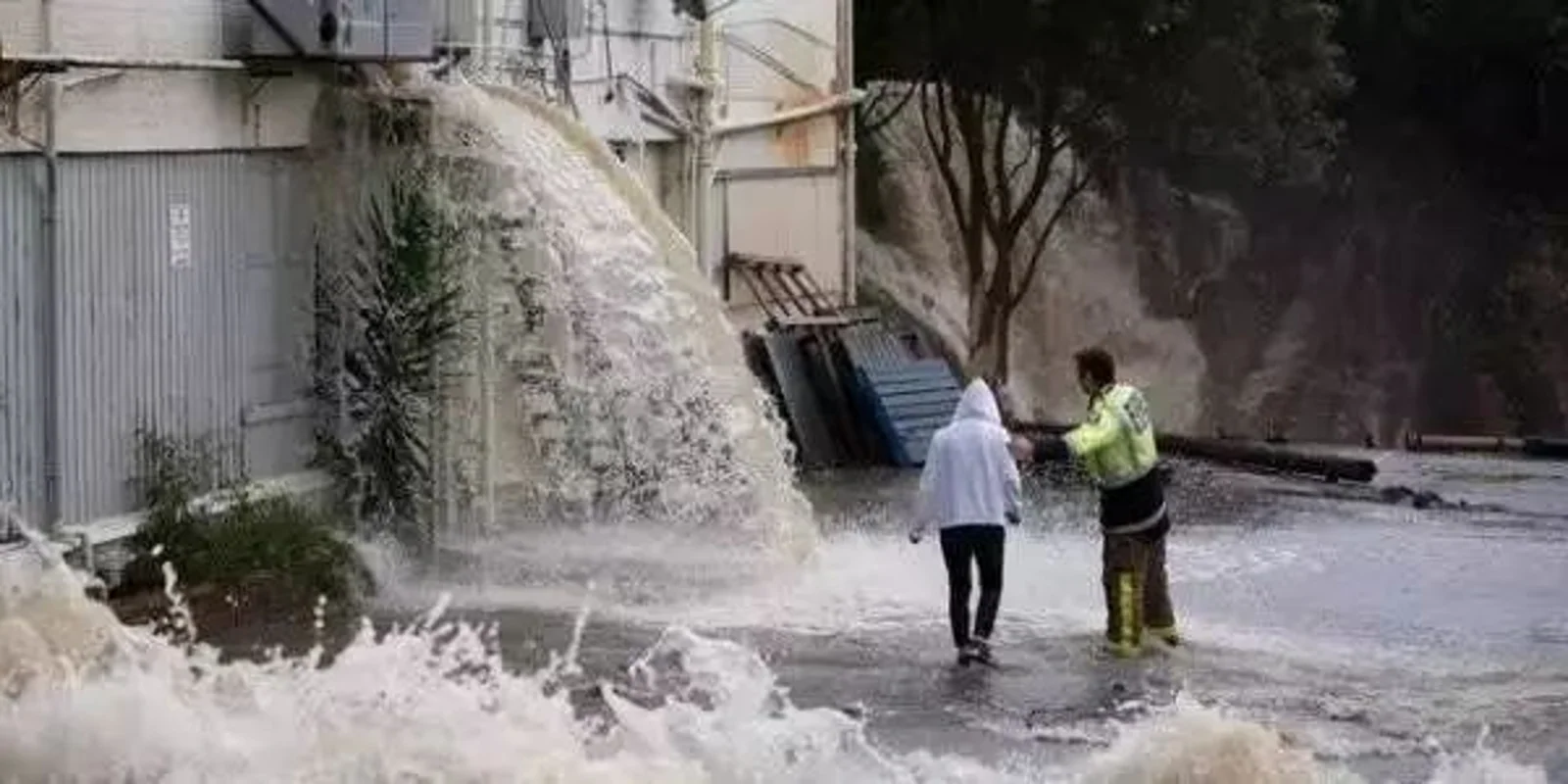 形势升级！奥克兰洪灾影响巨大，租金、房价、建筑成本即将生变，关系所有人……