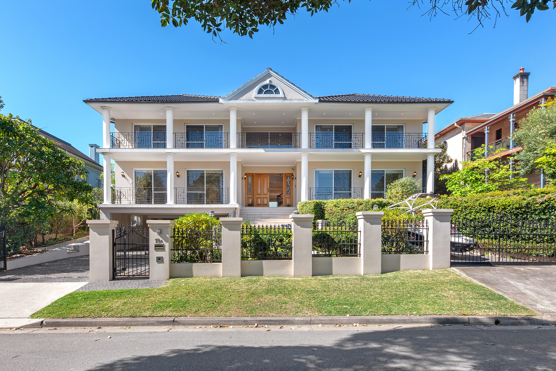 18A WYBALENA RD, HUNTERS HILL NSW 2110, 0 Kuwarto, 0 Banyo, House