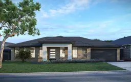 Lot 550 Serengeti Circuit, Silverdale