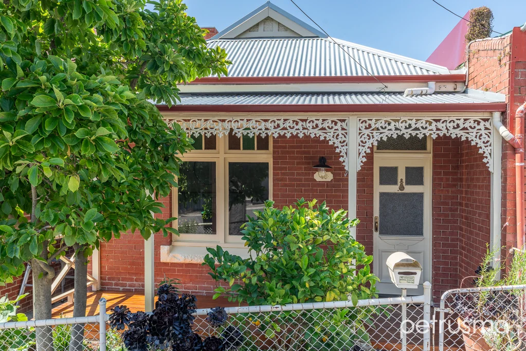 North Hobart 2房  Comfort & Convenience