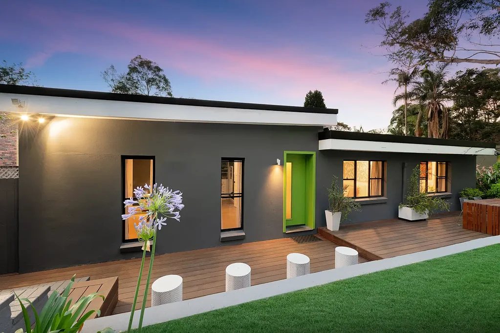 Elegant Family Oasis with Versatile Living & Entertaining Spaces - Garden Maintenance Included!