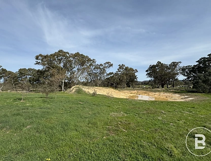 19 Moyreisk-Redbank Road, Redbank, Bendigo, 0 Schlafzimmer, 0 Badezimmer, Lifestyle Property