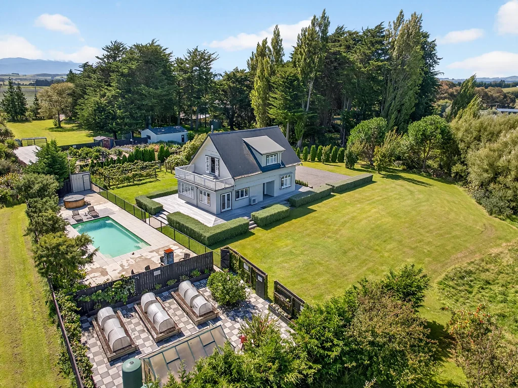 27 Vineyard Lane, Martinborough, South Wairarapa, Wairarapa