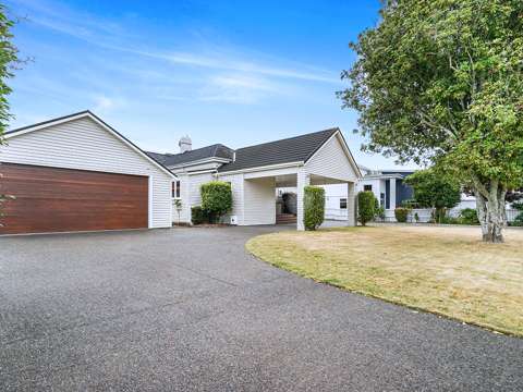 Fairfield 3房  Magnificent Woodstock Home