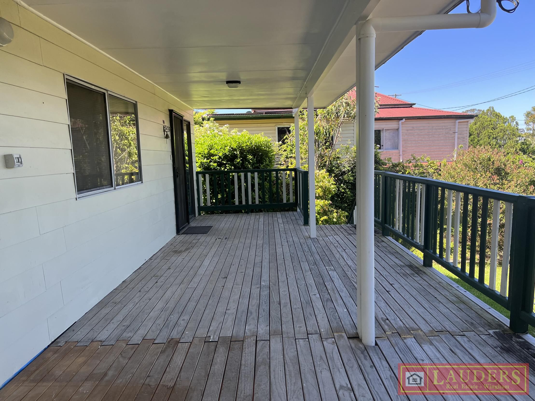 22 MARLEE ST, WINGHAM NSW 2429, 0房, 0浴, House