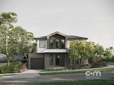 54 Devon Road, Pascoe Vale, VIC 3044, 3房, 2浴, Townhouse