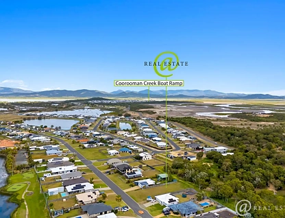 36 Monaco Drive, Zilzie, QLD 4710, 0 ਕਮਰੇ, 0 ਬਾਥਰੂਮ, Section