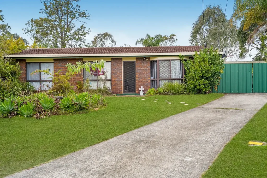 29 Huon Street, Crestmead, QLD 4132
