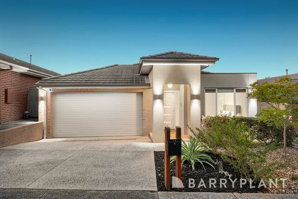 17 Queens Gardens, Bundoora, VIC 3083