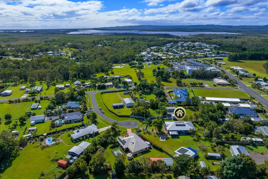 7 Esperance Court, Cooloola Cove, QLD 4580