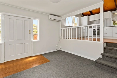Tidy 2 bedroom house in Glenfield