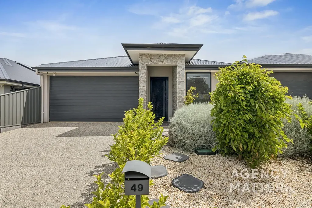 49 Cotterdale Avenue, Mount Barker, SA 5251