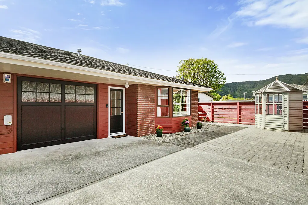 2/7 Jutland Street, Waterloo, Lower Hutt, Wellington