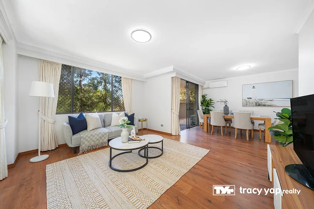 102/1-15 Fontenoy Road, Macquarie Park, NSW 2113