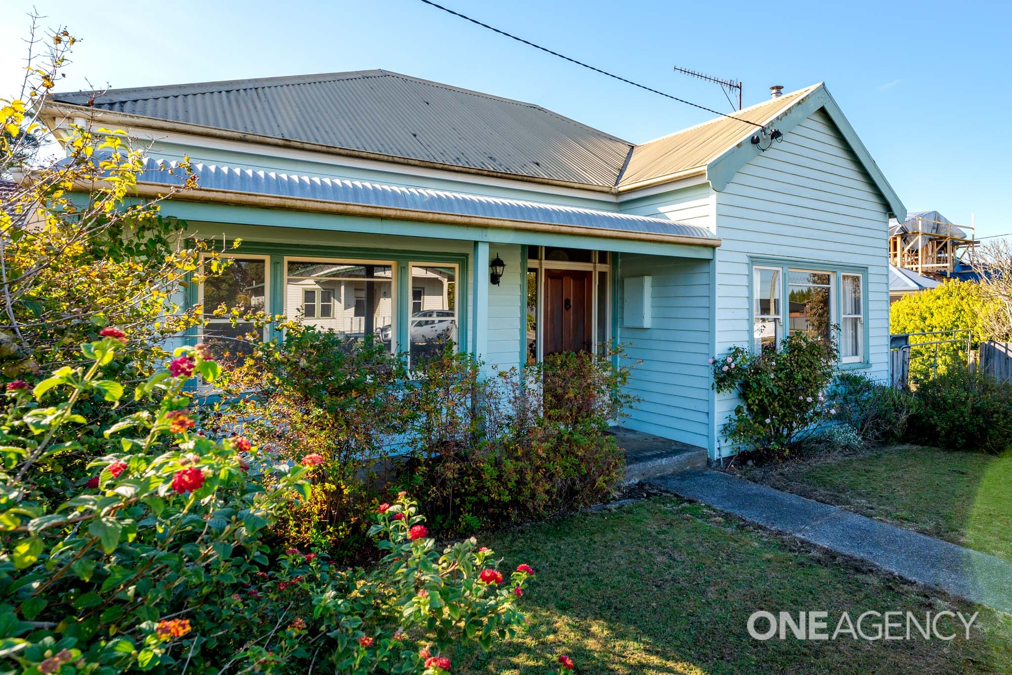 15 JACKSON ST, WYNYARD TAS 7325, 0 rūma, 0 rūma horoi, House