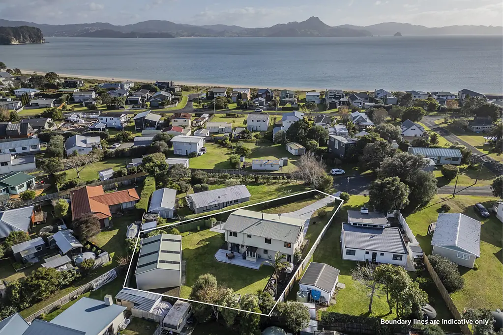 7 Hicks Place, Cooks Beach, Thames, Waikato