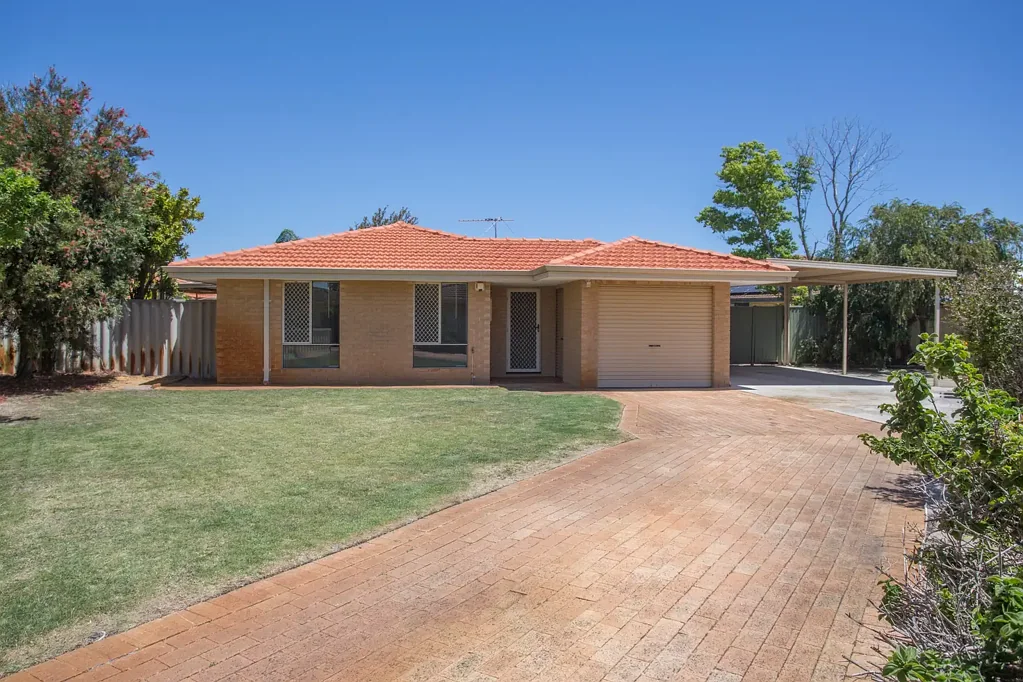 Morley 3 Slaapkamer Charming Morley Home with Great Outdoor Entertaining Potential!