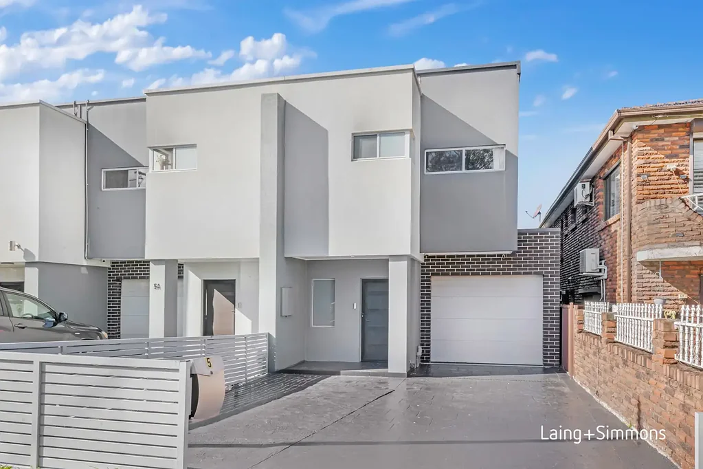 5 Queen Street, Guildford, NSW 2161