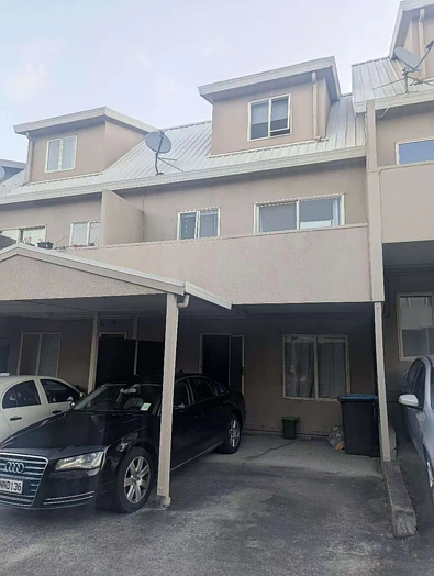 Onehunga-三室两卫公寓