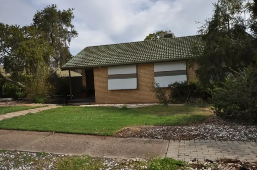 3 Bedroom Family Home