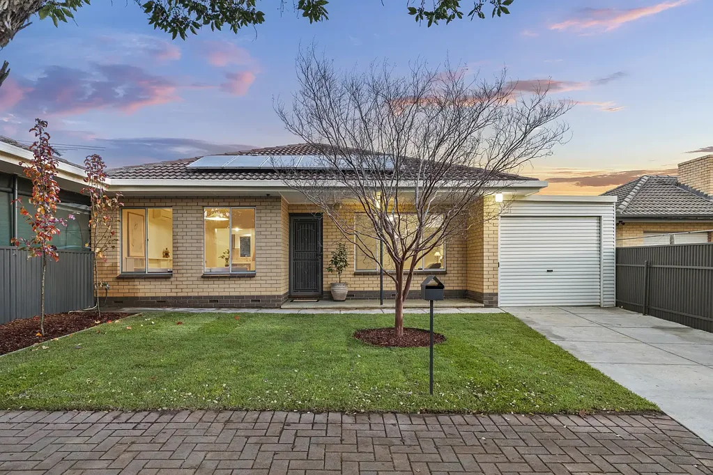 Glynde 2غرفة نوم Refined Living in Sought After Glynde