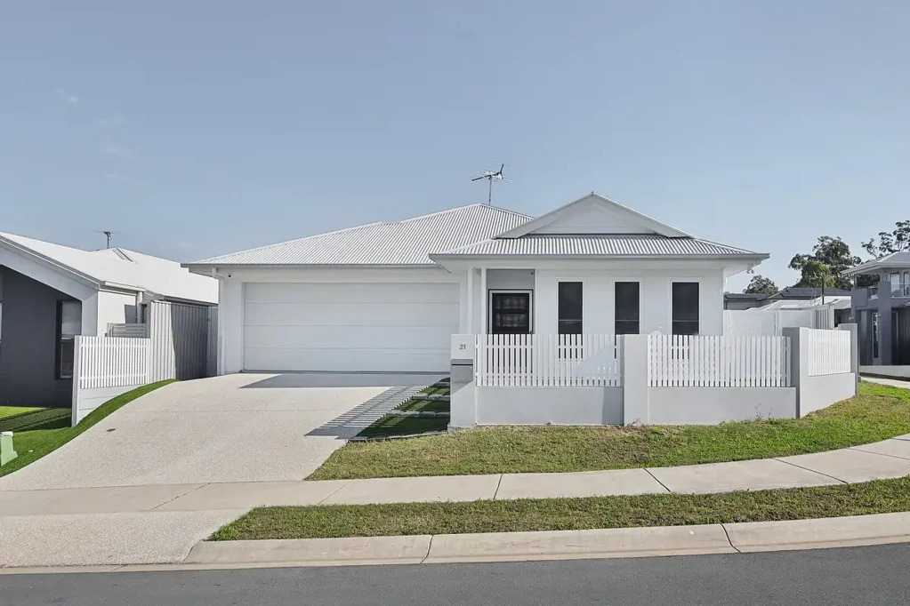 21 Eagle Circuit, Burpengary East, QLD 4505