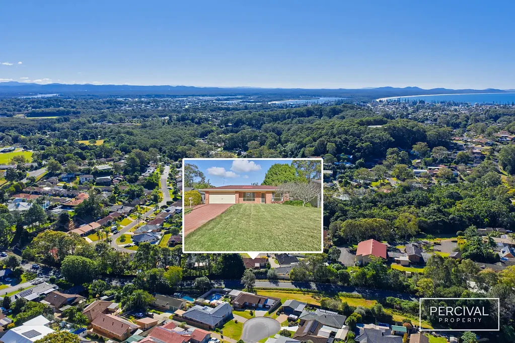 58 Amira Drive, Port Macquarie, NSW 2444