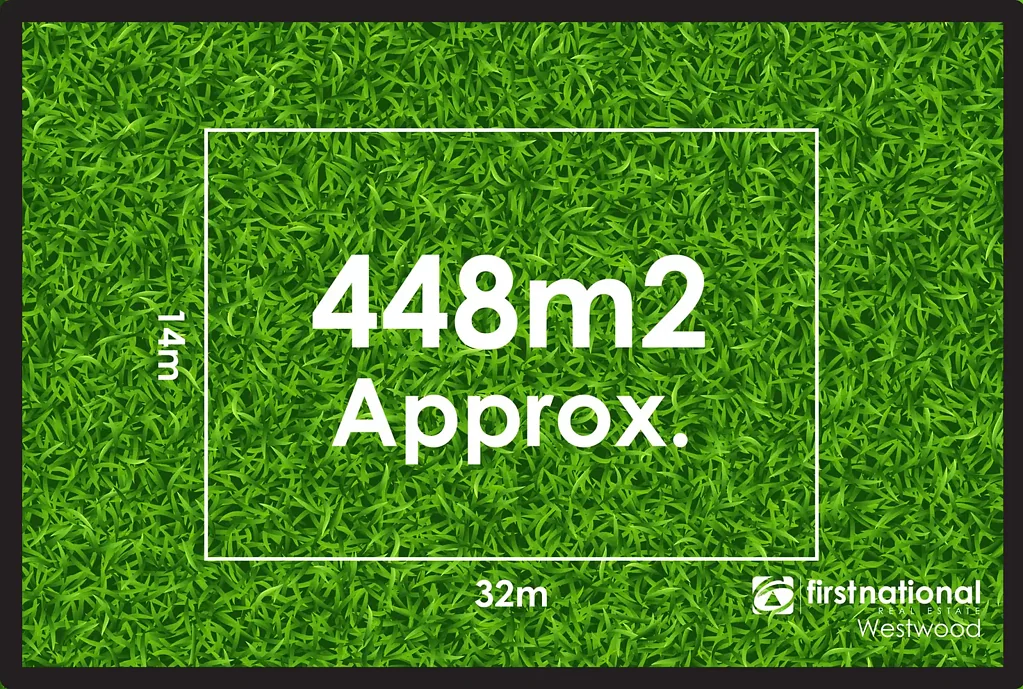 Manor Lakes Premium Land Parcel in Manor Lakes – Build Your Future Today!