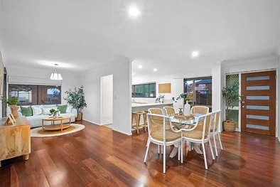 17 Arnell Street, Keperra, QLD 4054, 4房, 2浴, House