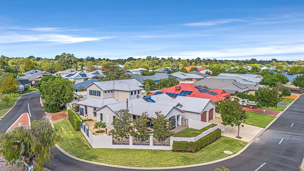 26 Edith Agnes Circle, West Busselton, WA 6280
