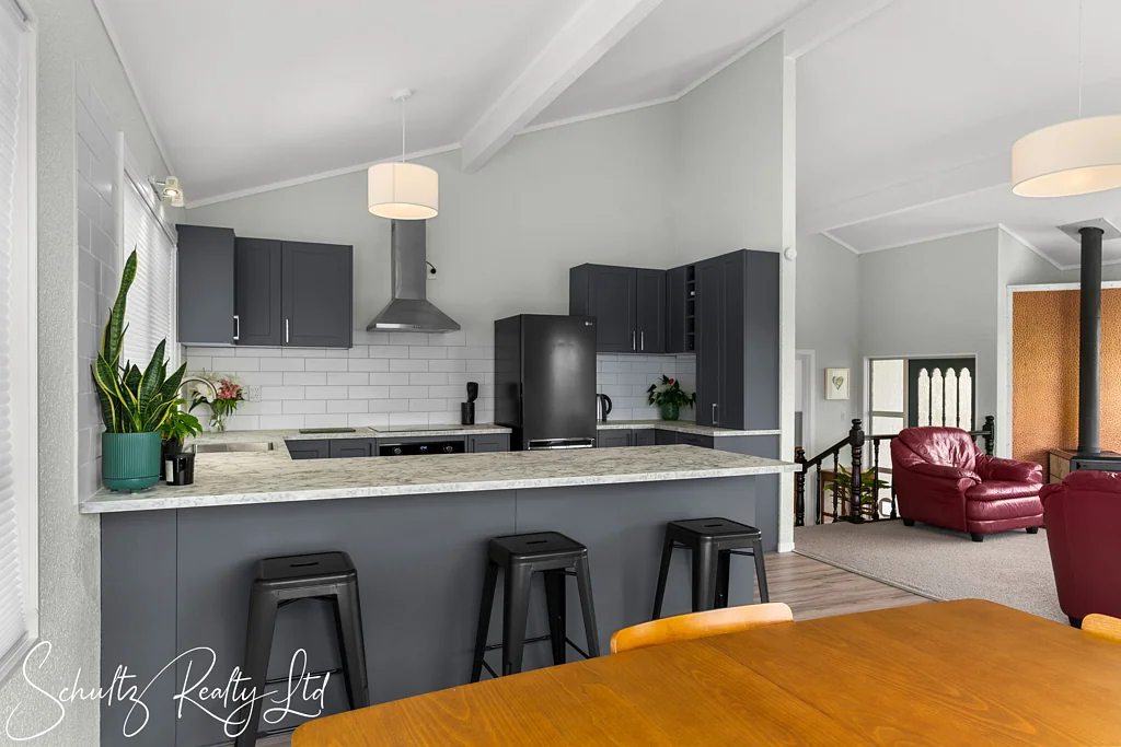 Maungaturoto 3Kwarto Beautifully Renovated Home