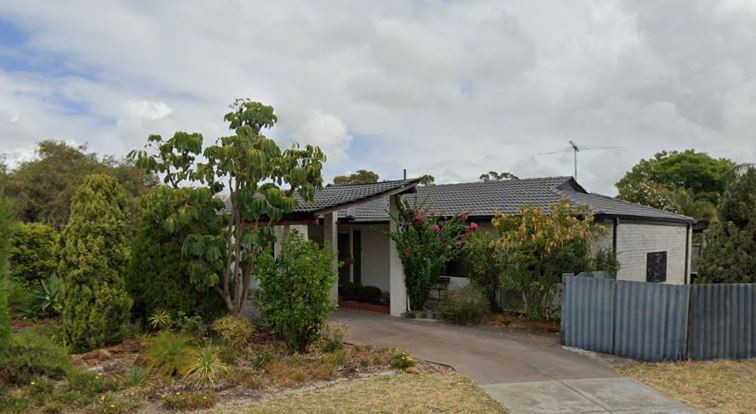 6 IVESTON RD, LYNWOOD WA 6147, 0 rūma, 0 rūma horoi, House