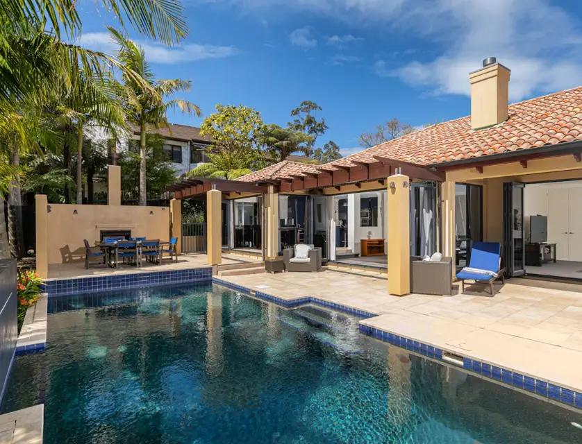 73D Park Rise, Campbells Bay, North Shore City, 4 ਕਮਰੇ, 3 ਬਾਥਰੂਮ, House
