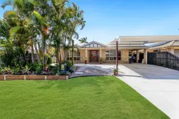 4 Bloodwood Court, Rothwell