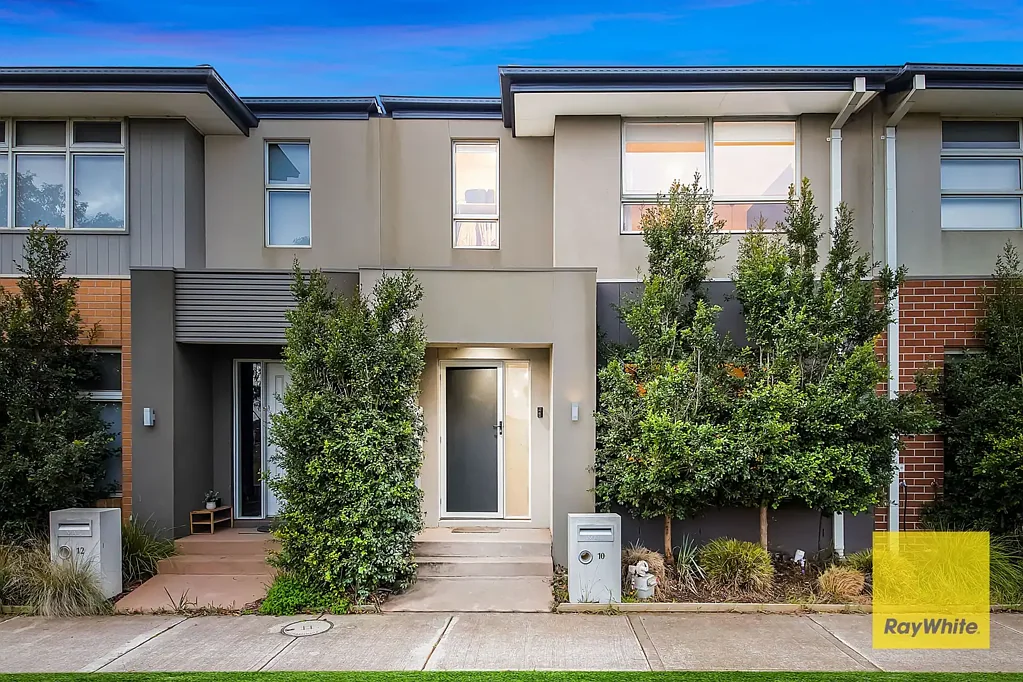 10 Banimboola Walk, Tarneit, VIC 3029