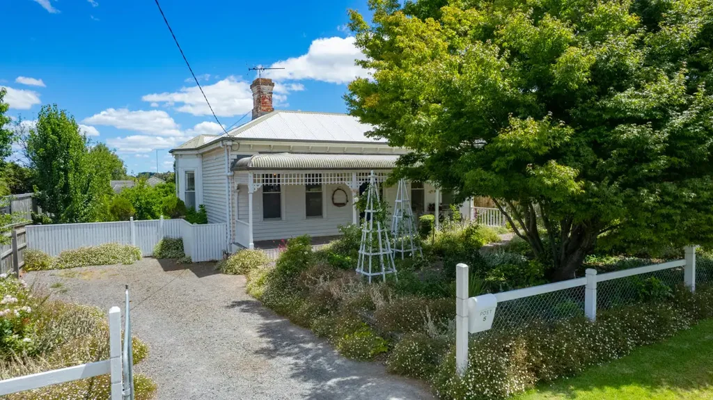 5 McIntyre Street, Hamilton, VIC 3300