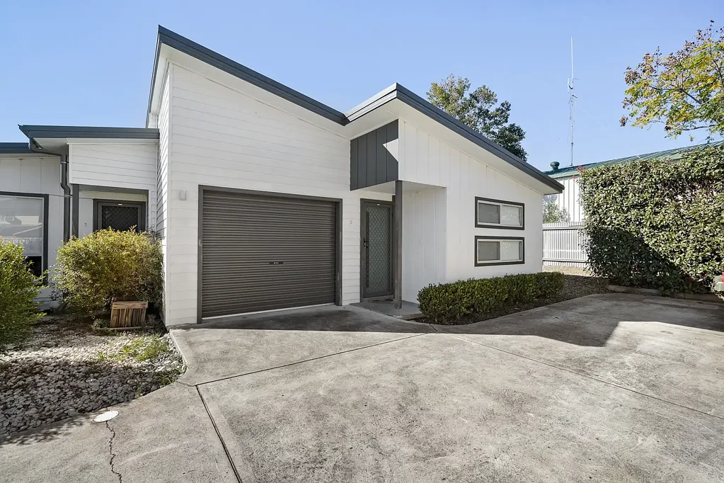 Modern Family Home Designed for Comfort and Style.