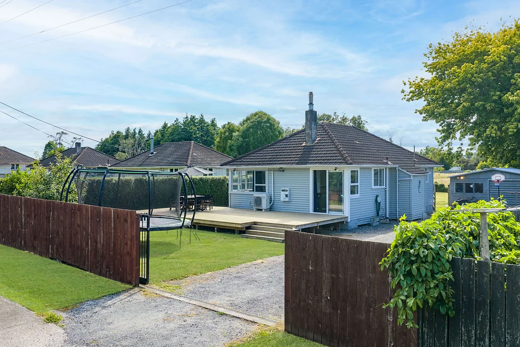 2042 State Highway 26, Motumaoho, Matamata-Piako, Waikato