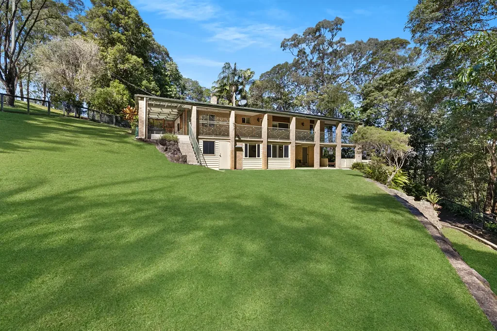 Buderim 3房  Your Own Private Waterfall Retreat