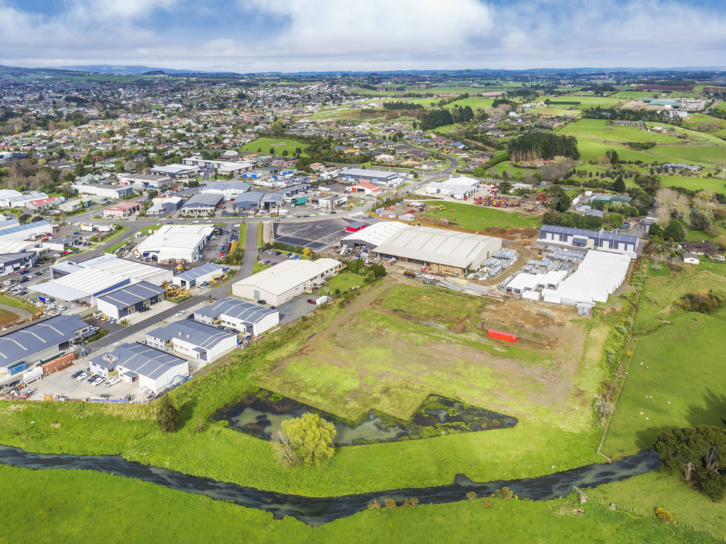 85 Adams Drive, Pukekohe, Auckland - Franklin, 0 phòng ngủ, 1 phòng tắm