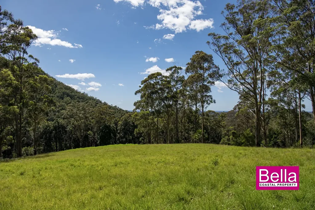 Termeil  70 Acres – Ocean-View Coastal Lifestyle Acreage