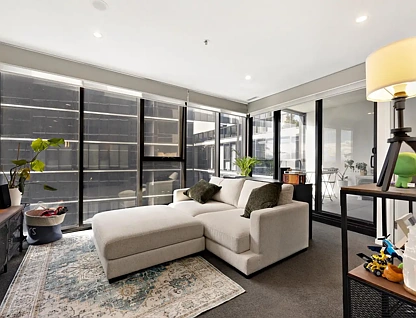 1328/15 Bowes Street, Phillip, ACT 2606, 1 slaapkamers, 1 badkamers, Unit