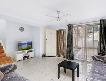 32/130 Reservoir Road, Blacktown, Western Suburbs, 3房, 1浴, Apartment
