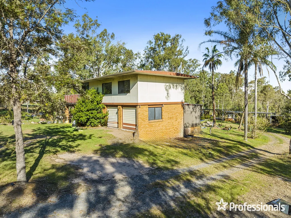 2-6 Cattle Camp Road, Riverbend, QLD 4280