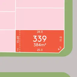 LOT 339 Chance Way, Clyde North