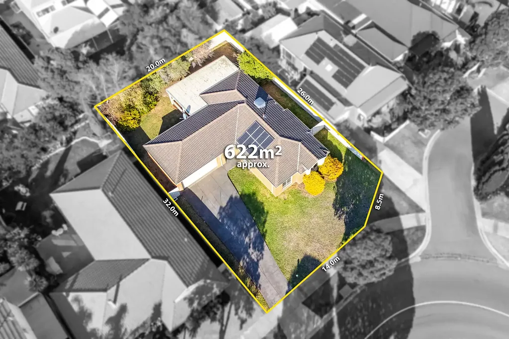23 Willmott Drive, Craigieburn, VIC 3064